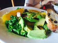 -ZEMOCAFE·FUSION FOOD(西交利物浦店)