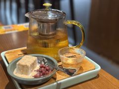 -傑·料理·海鲜放题(佛山文华荟店)