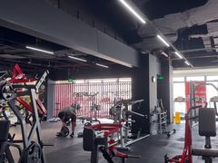 -瑞力健身(解放数创广场店)