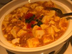 鱼籽豆腐-好福记饭店(红梅公园店)