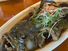 -南海渔家•海鲜•正宗海南菜(海棠湾店)