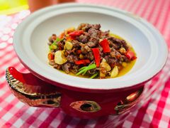 -老湘村·湖南土菜(天河维多利店)