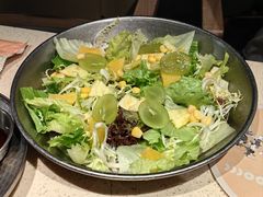 维C活力盒-蚂蚁洞·烤肉大营地(上海静安大悦城店)
