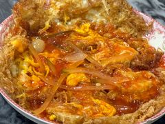 五柳炸蛋-红星光发煲仔饭(大石街店)