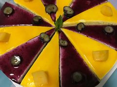 -幸福西饼生日蛋糕·下午茶(闵行店)