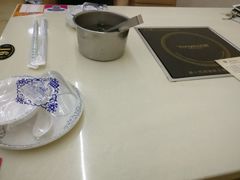 -潮汕良记牛肉火锅(洪武路店)