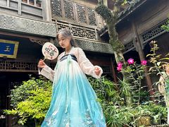 -中国观音故里广德景区
