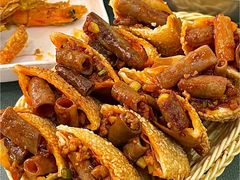 -1819餐厅·团队聚餐·烤串·精酿