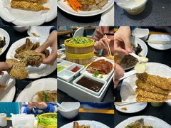 -紫光园·烤鸭·北京菜(团结湖店)