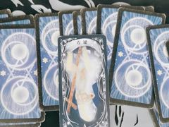 -好心里咨询Tarot塔羅