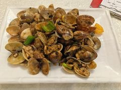 -台山美食一绝阿四台山黄鳝饭(阿四创作店)