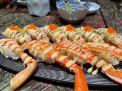 -炙柒Sekinana·精致料理 烧鸟·铁板烧(海上世界店)