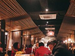 大堂-盡膳口福·百年汤方火锅(科华北路店)