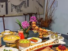 -悦真雅院·四合院·清真私房菜(雍和宫店)
