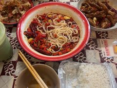 -老三样·旧食新味(船山路店)