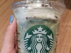 -星巴克(重庆火车北站北广场II店)
