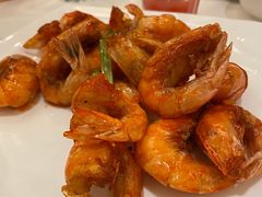 吮指回味虾-金春禧(世茂国际广场店)