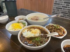-牛王庙(龙华花园店)