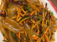 -那红花·东北菜铁锅炖(仙林金鹰店)