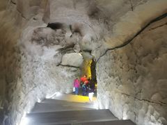 -泰安地下龙宫景区