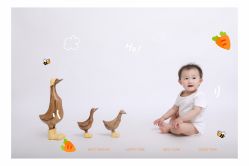 -糖豆儿童摄影(东南湖大路店)