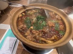 -川味堂·四川豆花(八卦岭店)