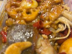 -鱼酷活鱼烤鱼(沈阳大悦城店)