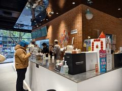 -Manner Coffee(淮海755店)