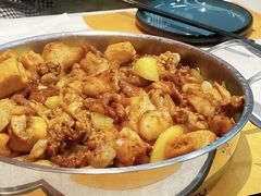 -黄记煌三汁焖锅(欢乐海岸店)