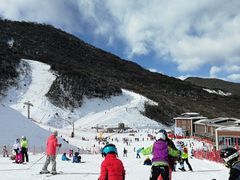-太子岭滑雪场