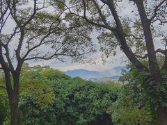 -梅峰山地公园