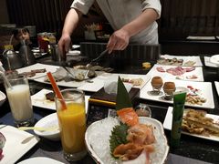 -大渔铁板烧(大悦城店)
