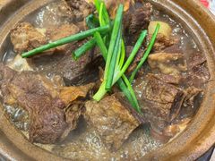 -阿润打边炉·鲜切鸡煲(华漕店)