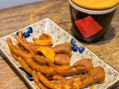 -洪福米线(浣纱路店)