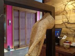 -恬阿姨庭院餐厅·生日宴