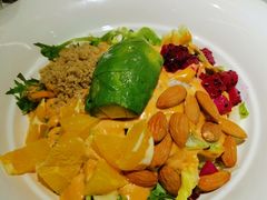 -小放牛河北菜(长安万达店)