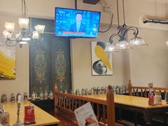 -巴伐利亚啤酒坊(意式风情街店)