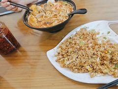 -五兰沙茶面(曾厝垵店)