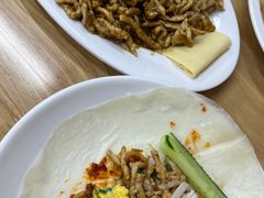 -姥家春饼店(漳州二路店)
