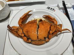 -膳富贵黄油蟹体验馆(欢乐港湾店)
