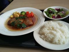 -桃源台景观餐厅