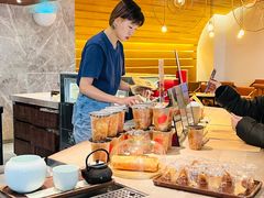 -去茶山(重庆万象城店)