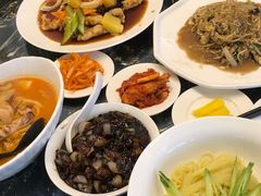 -桃园中华料理炸酱面(燕儿岛路店)