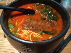 -和府捞面(领展购物广场京通店)