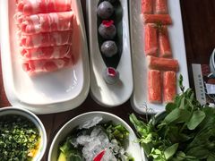 -大隐·成都火锅Bistro(合生麒麟新天地店)