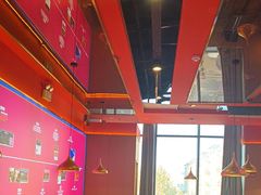 -蜀香三绝·牛蛙·烤鱼·天府炒鸡(安丘泰华店)
