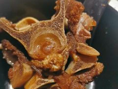 -京韵胡同·酱香羊蝎子火锅涮肉(长寿路店)