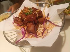 -太兴餐厅(小径湾店)