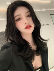 -LJOY丽锦造型·烫发染发
