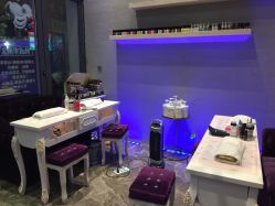 -RL Nail·瑞丽美甲美睫品牌原创店